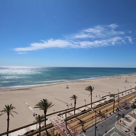 Primera Linea Muchavista Beach El Campello Exterior photo