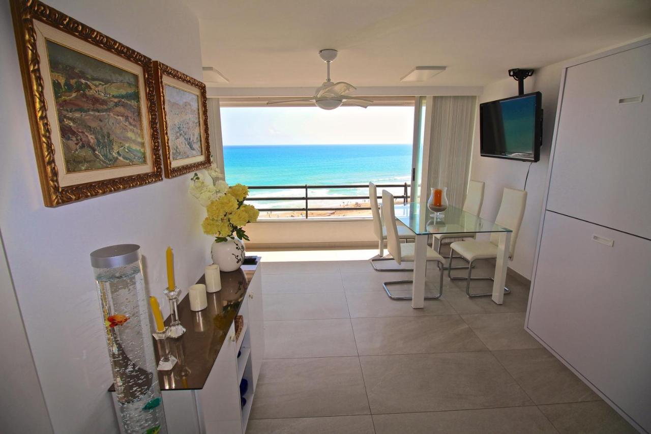Primera Linea Muchavista Beach El Campello Exterior photo