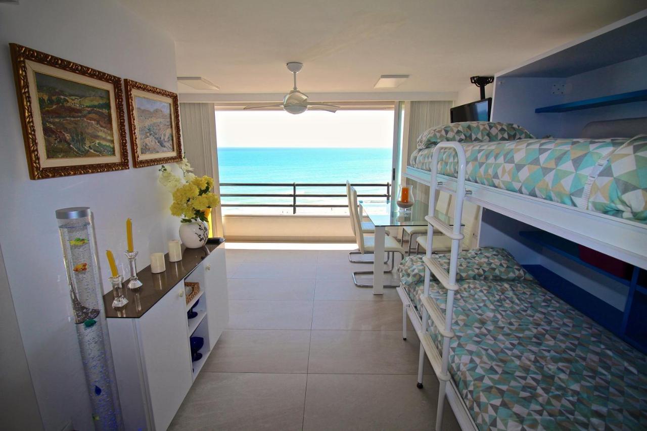 Primera Linea Muchavista Beach El Campello Exterior photo